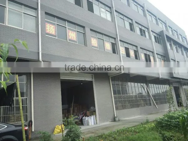Yangzhou POYER Guest Supplies Co., Ltd. company overview - view 3