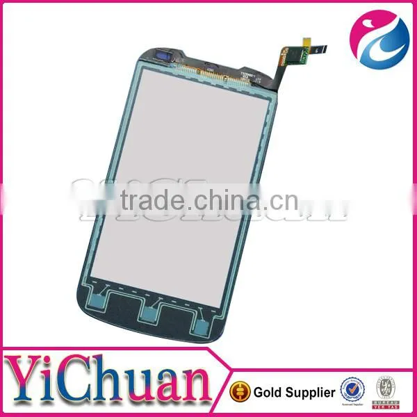 Replacement for Lenovo a750 digitizer,touch digitizer replcement for a750