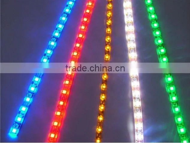 smd rotating light bar