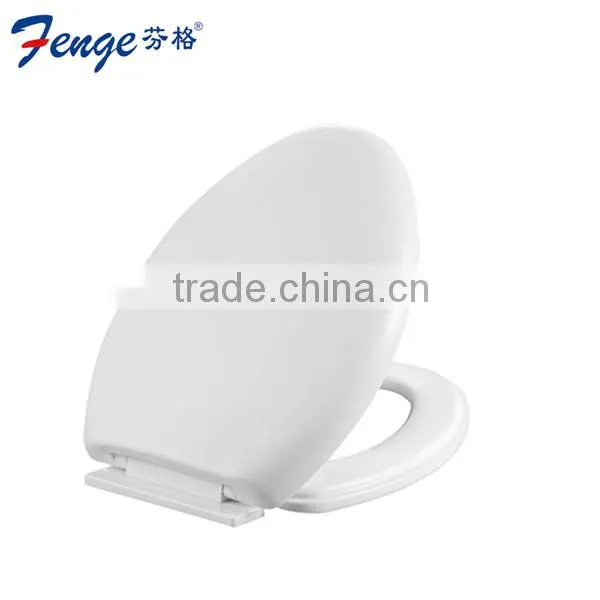 FG92PP- Easy Clean cera toilet seat indian style