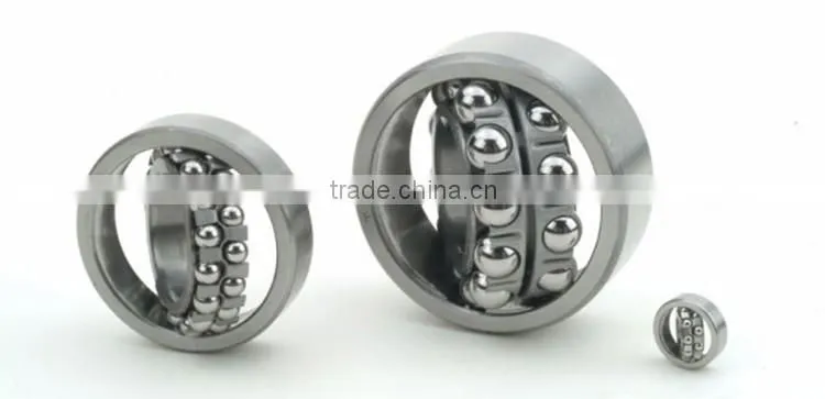 Minibus bearing self-aligning ball bearing