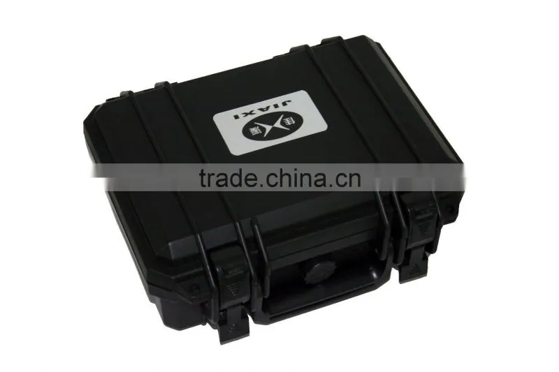 plastic equipment tool case