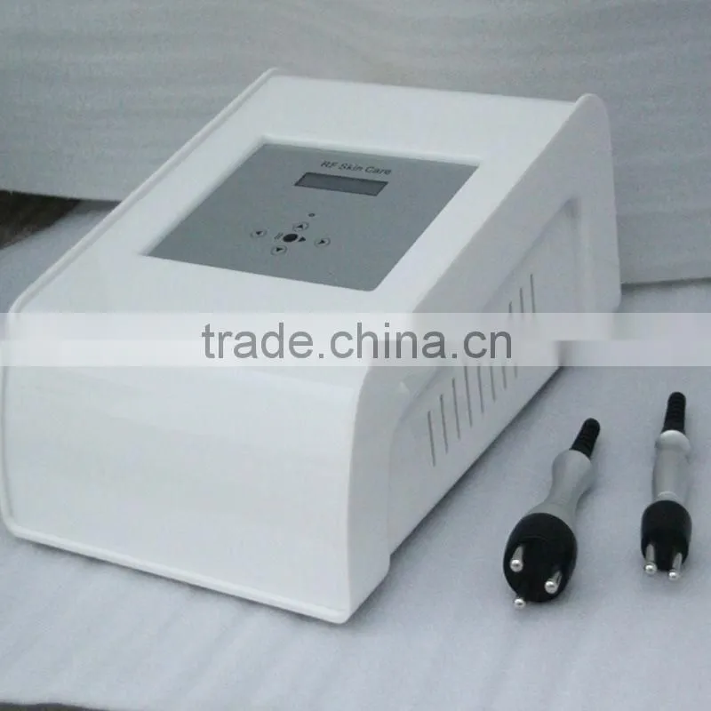 rf face lifting machine for home use
