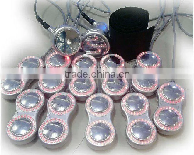 strong ultrasonic 3-in-1 slimming & beautifying machine