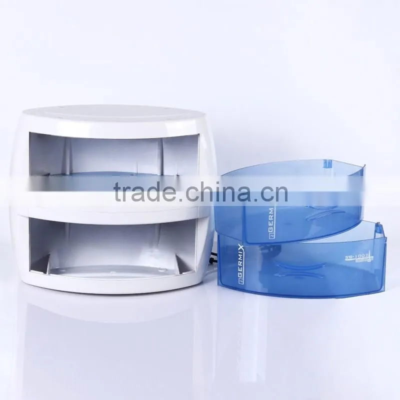 High Quality Sterilizer with Double Layer
