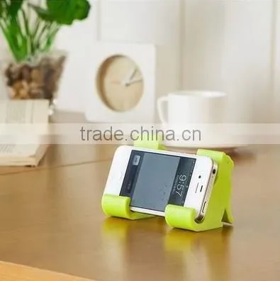 Animal Mobile accessory mobile phone holder