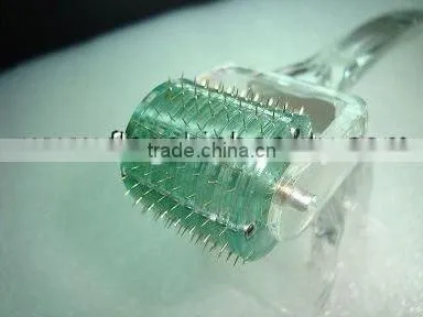 skin roller - shin care micro needle skin roller beauty roller