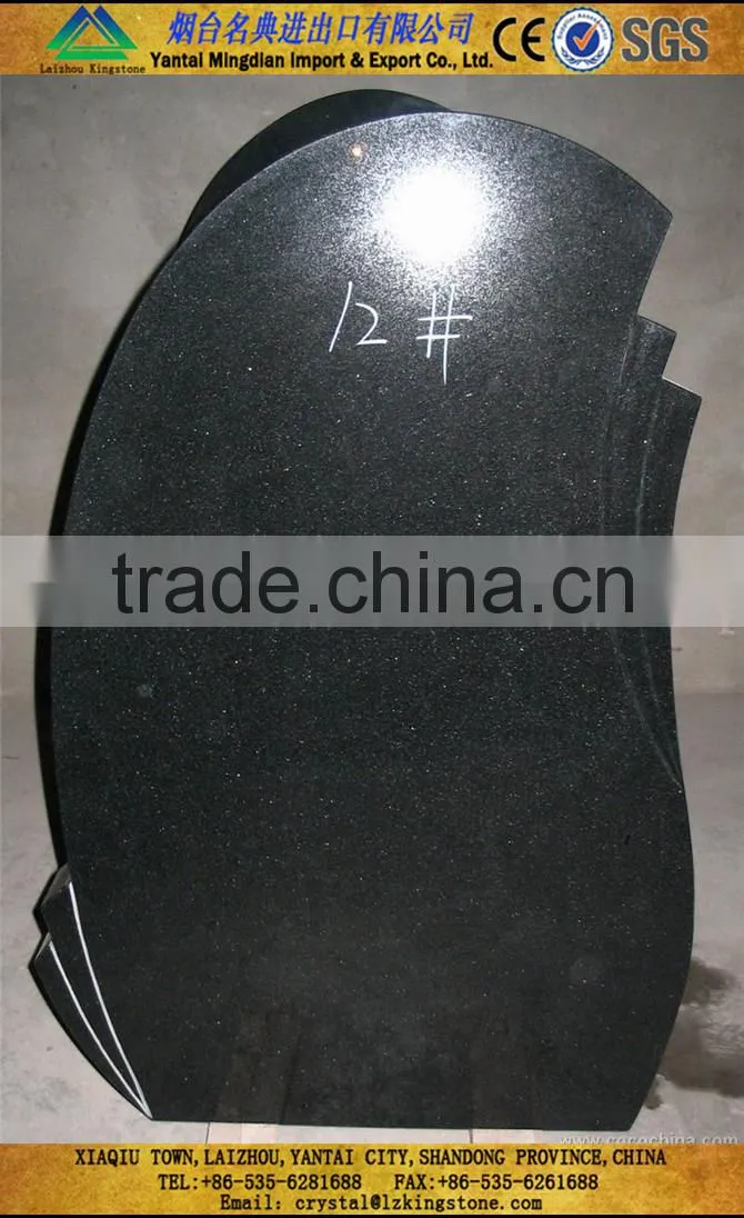 japanese monuments,nature stone tombstone customize