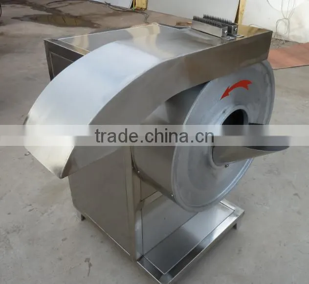 Industrial Potato Chip Maker Machine