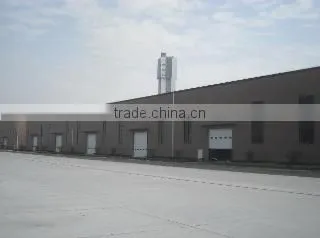 Heze Jianuojia Pet Products Co., Ltd. company overview - view 3