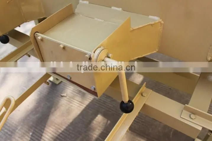 maize wheat rice coffee bean seed grading machine