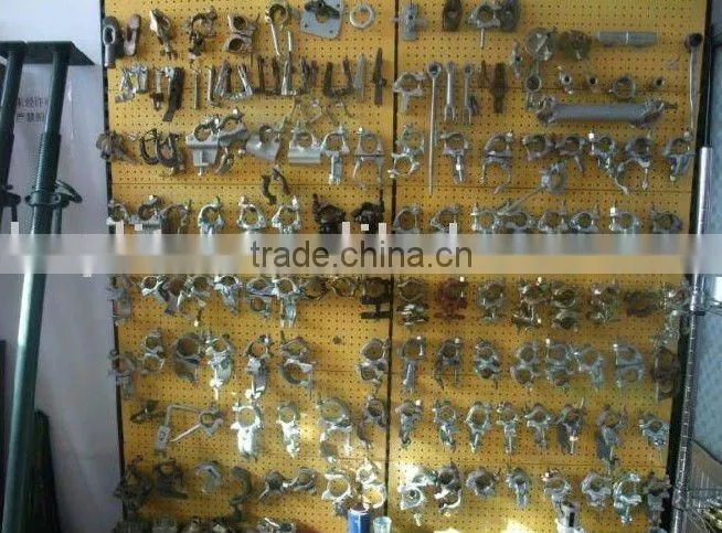 steel scaffolding swivel coupler