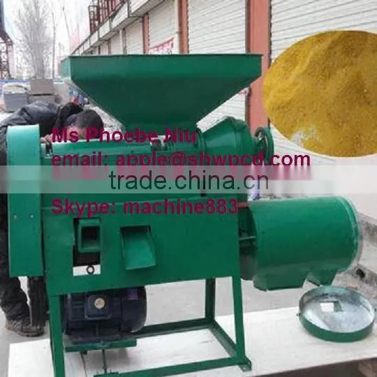 2013 good quality corn grits machine/corn mill machine/corn peeler and grinder 0086 15238020669