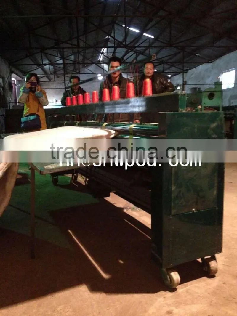 New Industrial quilts straight sewing machine/commercial sewing machine /automatic sewing machine with factory price