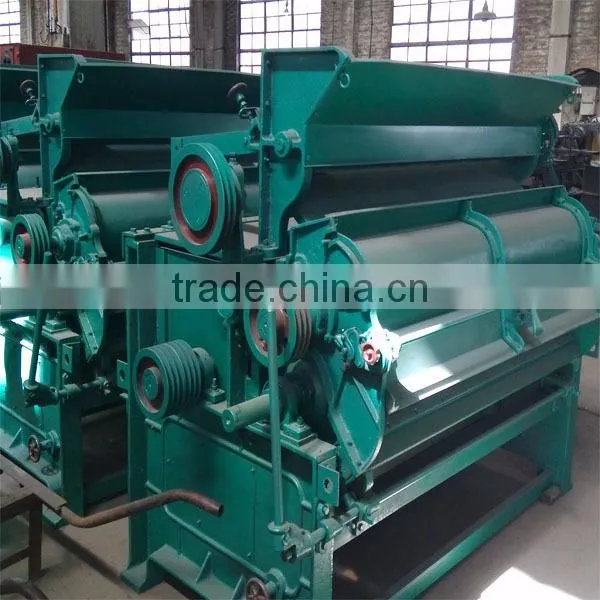 Automatic Cotton Seed Separating Machine /Cotton Seed Cleaning Machine