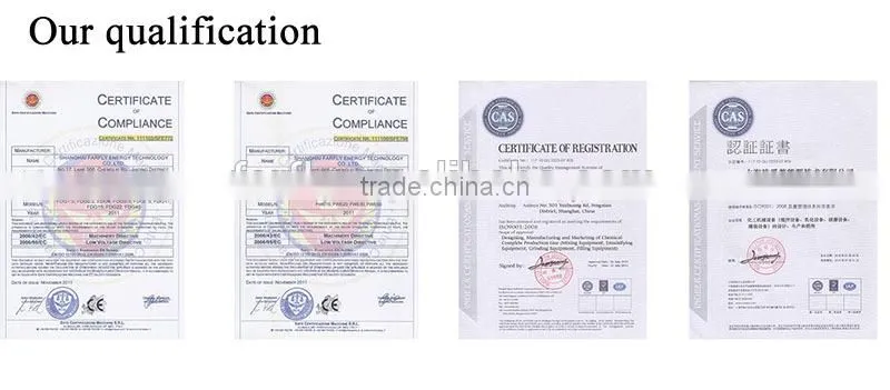 Professional SC Formulation Production Line