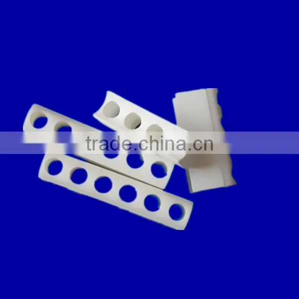 High quality cheap hot sales alumina ceramic pot