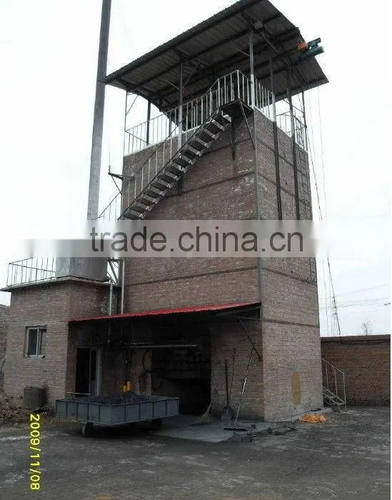 water and air treatment /nut shell granular activated carbon