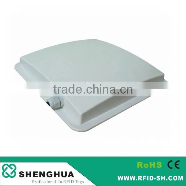 UHF integrated integrated rfid reader module to read tags