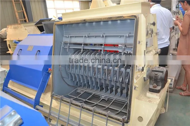 2016 feed hammer mill price