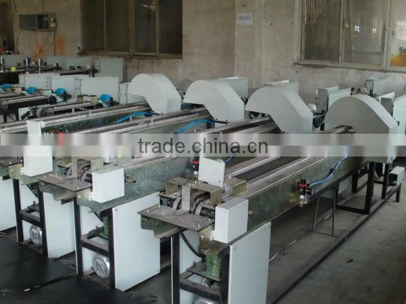Ice Cream Sticks Selecting Machine