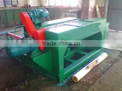 wood cheese slicer for wood processing