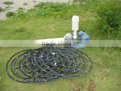 1 inch OD Aeration tube /pond aeration system