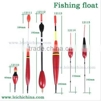 Carp fishing tackle foam fishing float