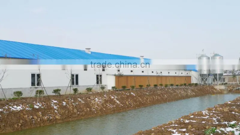 Steel Structure House