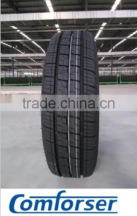 Comforser Tire Wholesale Price 195/55r14 tire for car