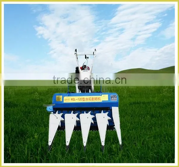 Fodder Grass Mini Power Reaper