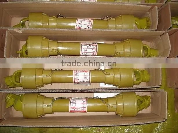 FIDEL WIDE ANGLE PTO SHAFT