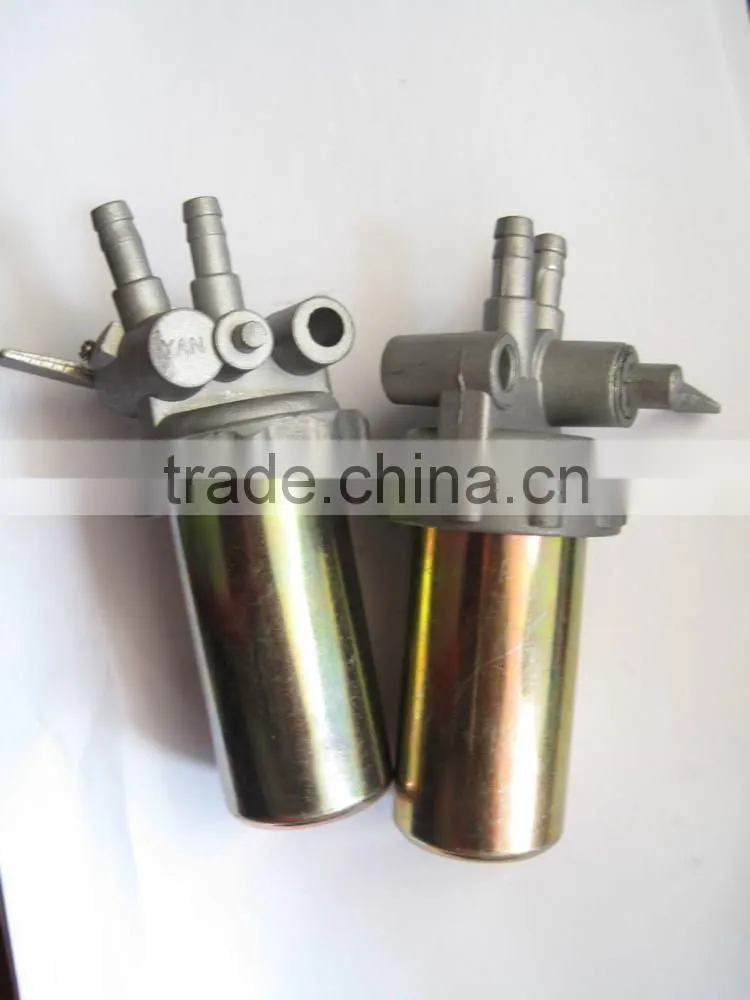 Tractor engine fuel/oil filter of agriculture machinery parts