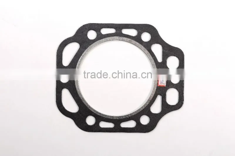 Car engine Parts Gasket /Cylinder head Gasket for single cylinder gasket