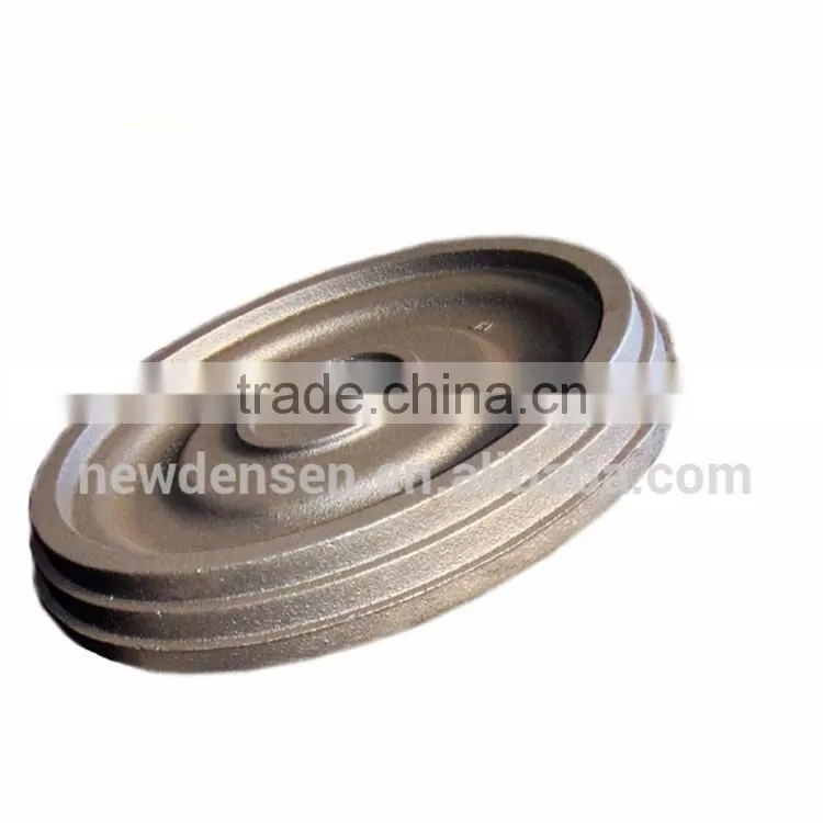 Hot forging custom stainless steel high quality auto parts in China