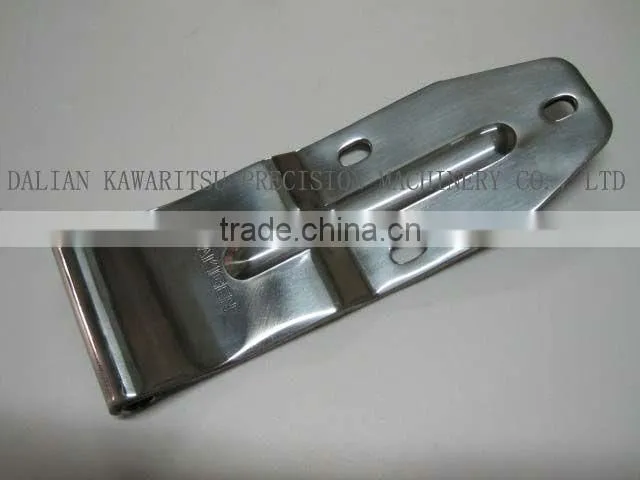 precision punching parts motorcycle spare part