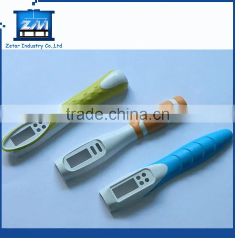 Customized Two Shot Plastic Molding Injection Moulding Factory