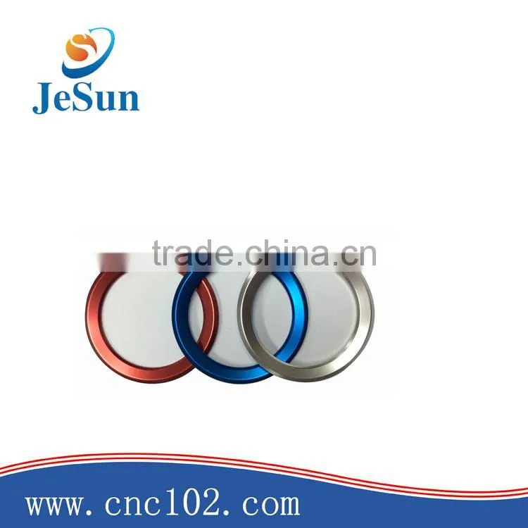 Hot selling CNC precision metal parts