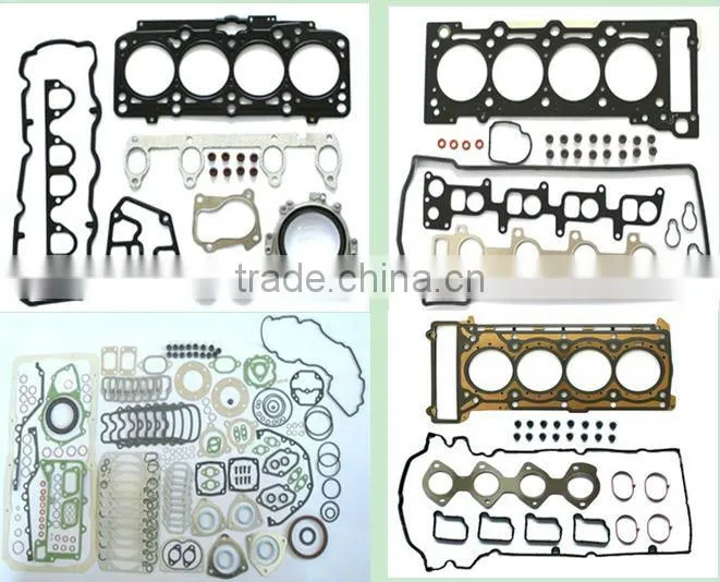 Metal cylinder head gasket for massey ferguson 1004.4T MF6130 MF6140