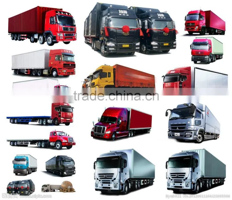 2015 heavy truck parts truck cabin