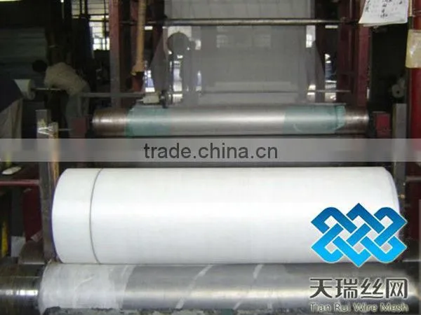 eco-friendly fiberglass mesh/ mesh fabric/glass-fiber cloth rolls by factory