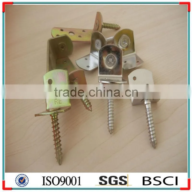 Metal Timber Connector Factory In China