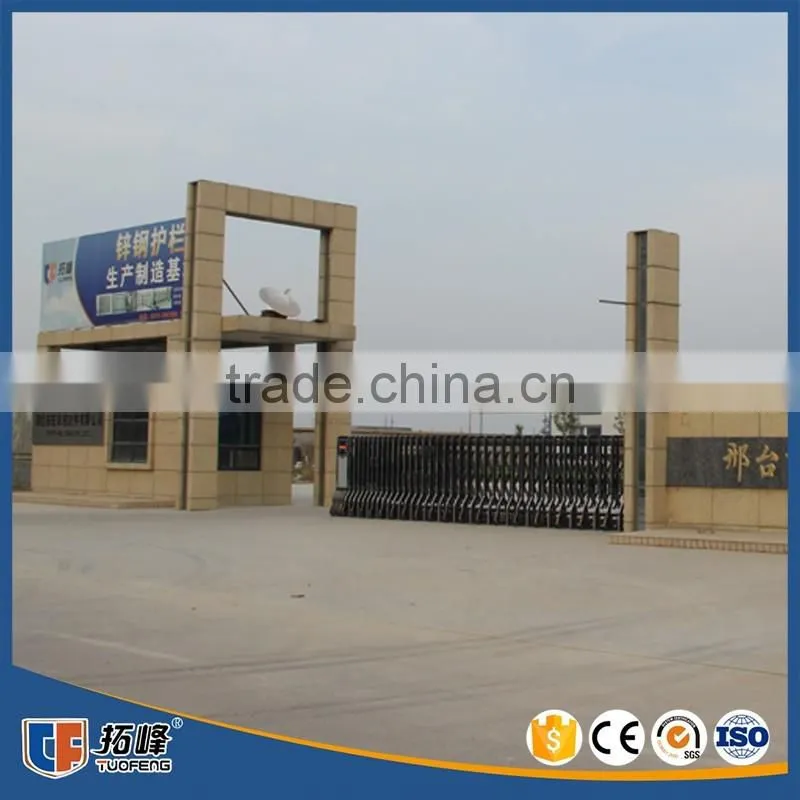 Easy Assemble/ Rainproof / Anticorrosive Shutter Window / Window Blind / Window Shade