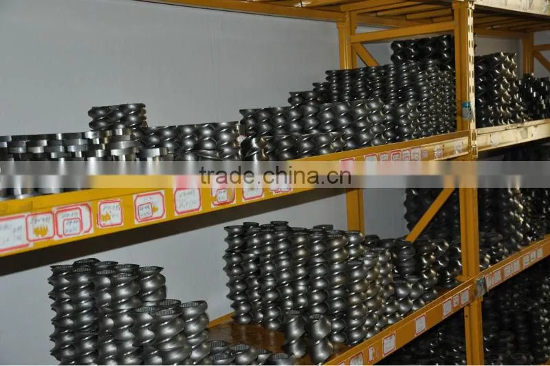 W6Mo5Cr4V2 material co-rotating twin screw element