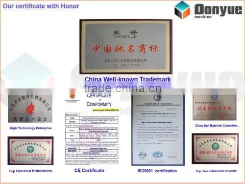 second hand automatic cement block moulding machine offer