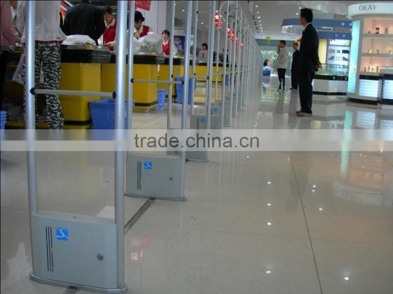 High-sensitive EAS RF scanner XLD-T02