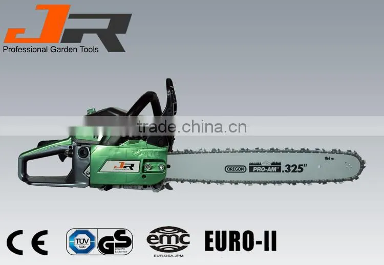 2015 4500 NEW gasoline chainsaw