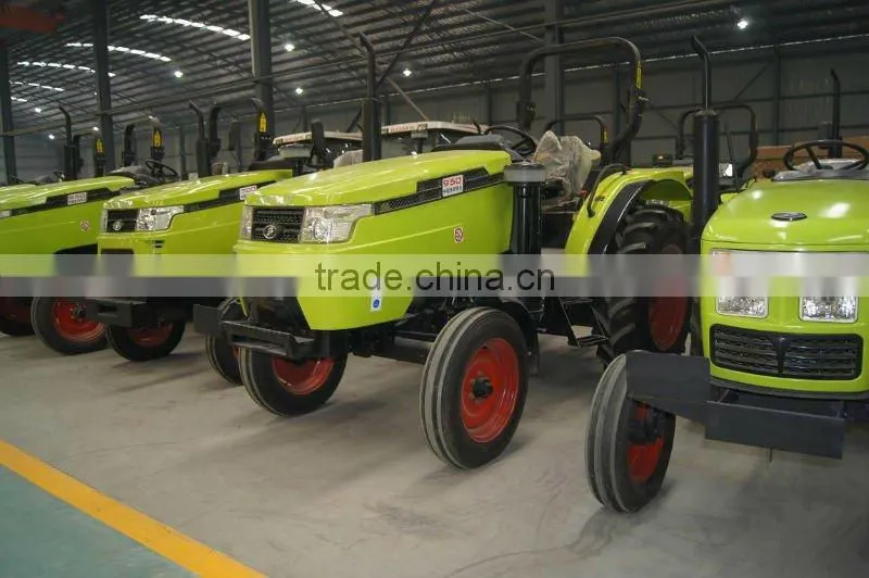 BOMR FIAT Gearbox diesel 2 wheeled tractor (900 Hydraulic output)
