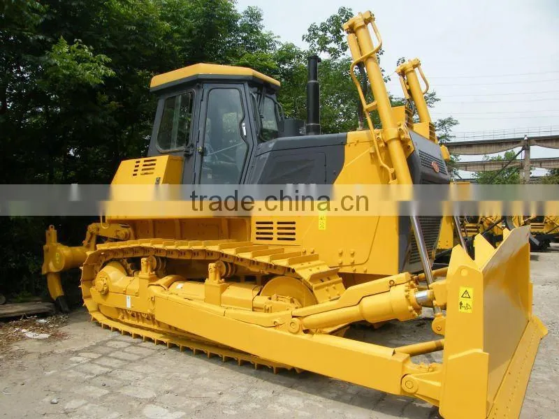 YD230 230Hp Hydraulic Tracked Dozer