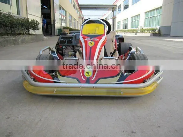 200CC 6.5HP RACING GO KART(MC-491)